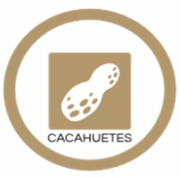 Cacahuetes