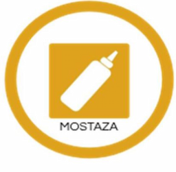 Mostaza