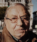 Pablo Vélez Trejo