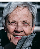 Josefa Lozada Tercero Barela