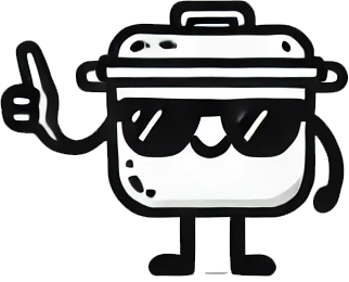 Mascota de la web